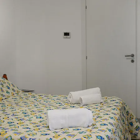 شقة Galbanera Turismo